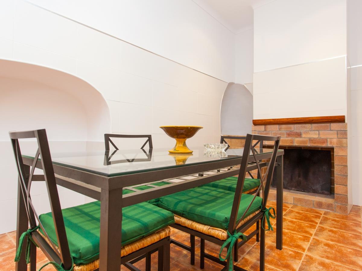 Villa Paula Llombarts Zewnętrze zdjęcie