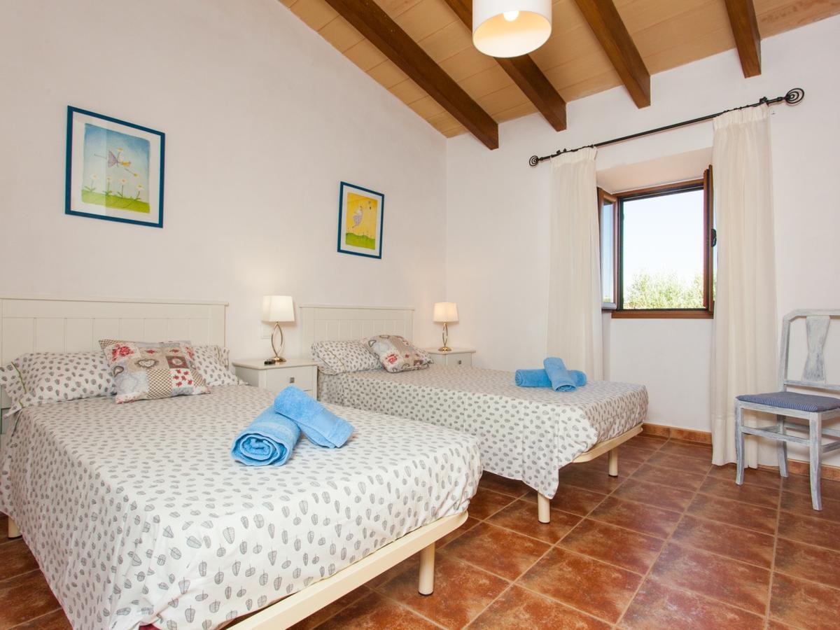 Villa Paula Llombarts Zewnętrze zdjęcie