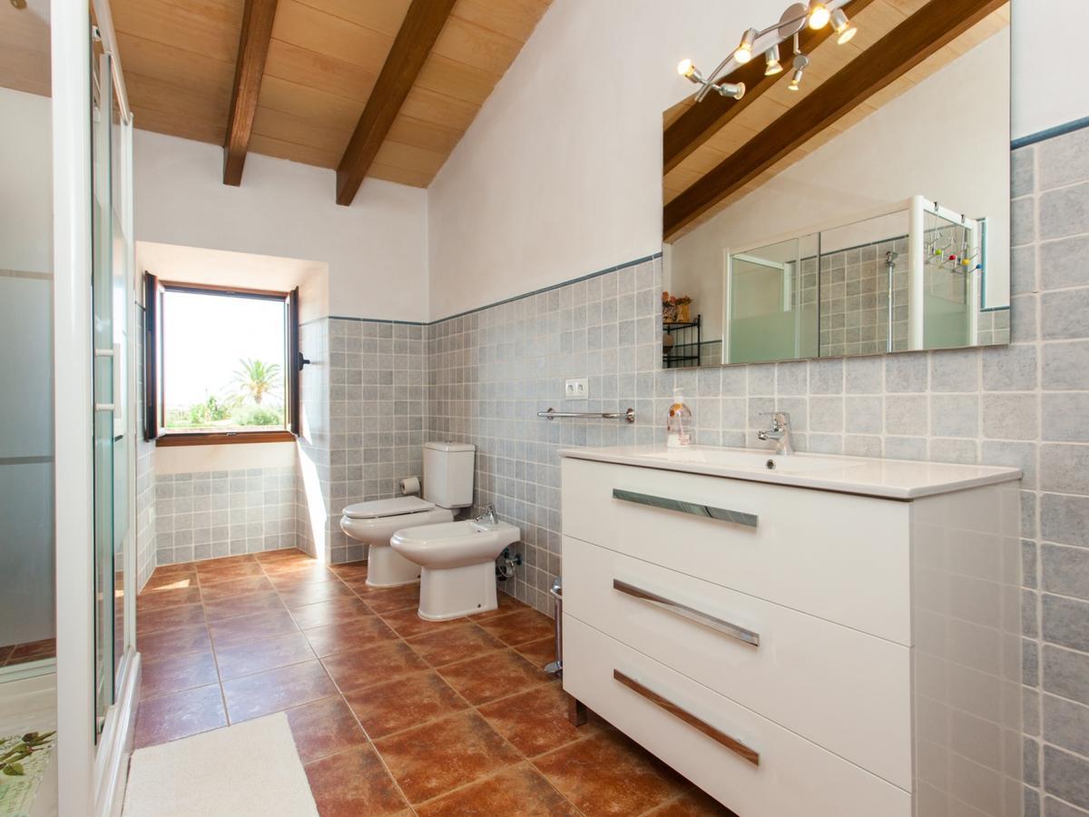 Villa Paula Llombarts Zewnętrze zdjęcie