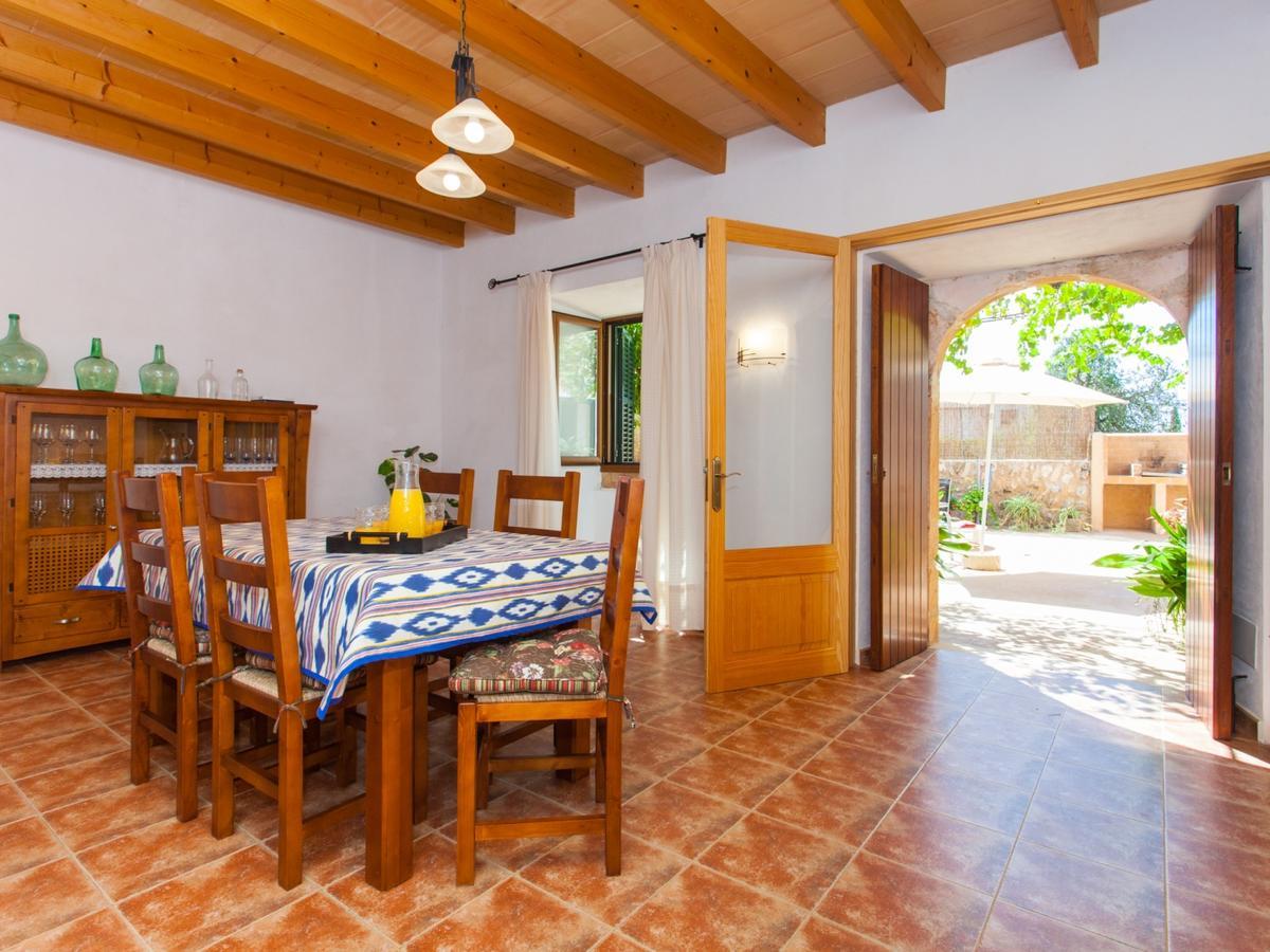 Villa Paula Llombarts Zewnętrze zdjęcie